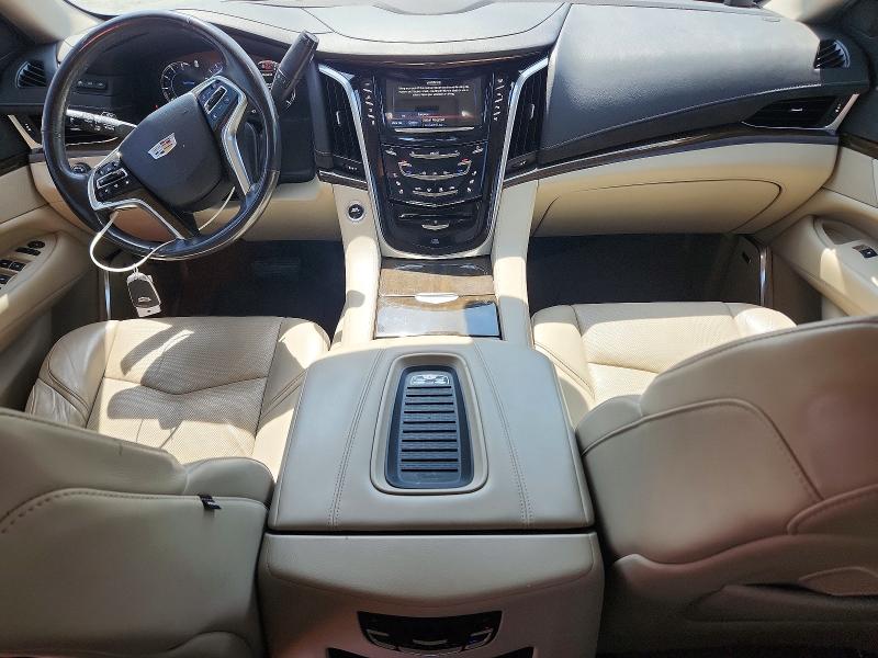Aukcja sprzedaży 2020 Cadillac Escalade, vin: 1GYS4BKJ9LR103846, numer aukcji: 47502876