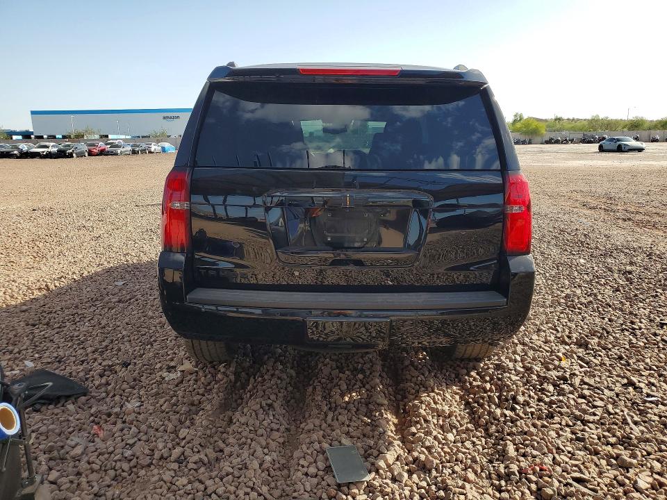 Aukcja sprzedaży 2020 Chevrolet Tahoe, vin: 1GNSKBKC3LR188302, numer aukcji: 79822175