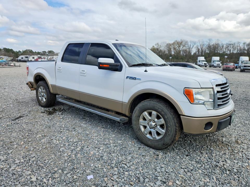 2013 Ford F150 მანქანა იყიდება აუქციონზე, vin: 1FTFW1CF3DFD00357, აუქციონის ნომერი: 79607765