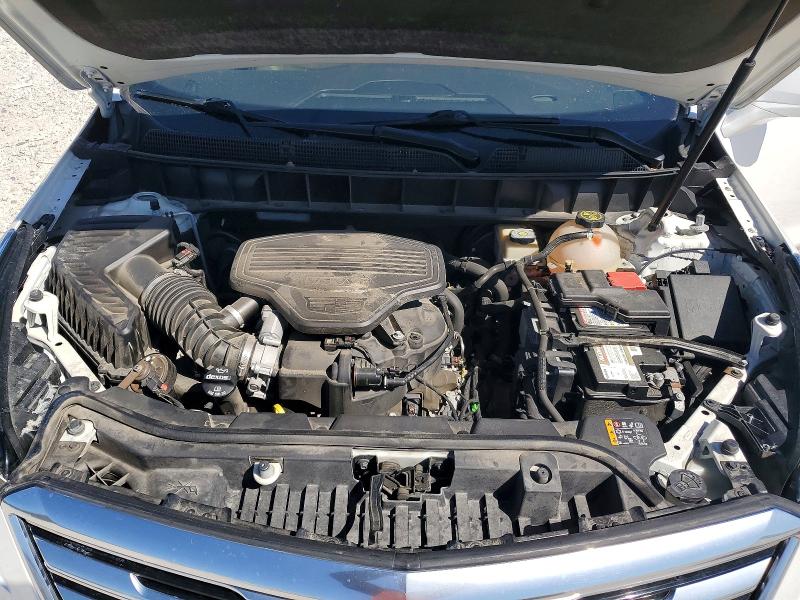 Продаж на аукціоні авто 2017 Cadillac Xt5, vin: 1GYKNBRS3HZ275079, номер лоту: 46512866
