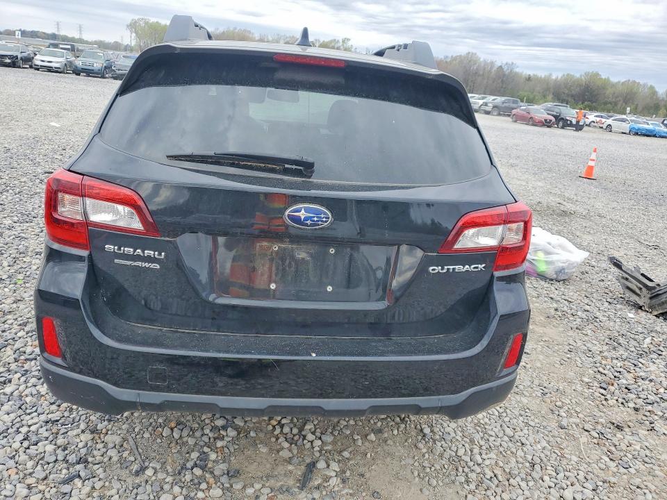 Aukcja sprzedaży 2016 Subaru Outback, vin: 4S4BSBJC7G3228217, numer aukcji: 74505335