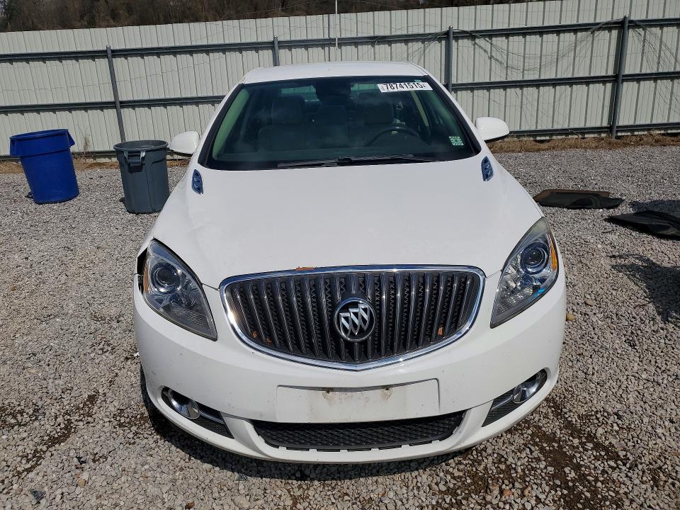 Продажа на аукционе авто 2013 Buick Verano, vin: 1G4PS5SK3D4125119, номер лота: 78741515