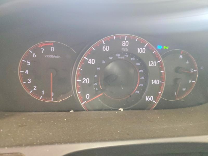 2016 Honda Accord მანქანა იყიდება აუქციონზე, vin: 1HGCR2F64GA040596, აუქციონის ნომერი: 45599076