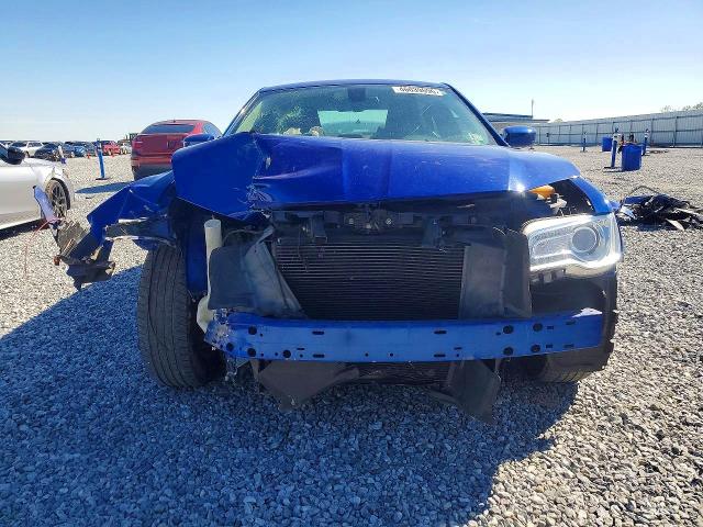 2018 Chrysler 300 მანქანა იყიდება აუქციონზე, vin: 2C3CCAAG9JH320845, აუქციონის ნომერი: 46039696