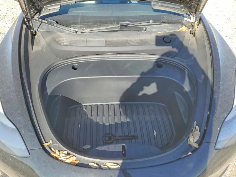 2023 Tesla Model 3 მანქანა იყიდება აუქციონზე, vin: 5YJ3E1EA6PF704303, აუქციონის ნომერი: 46404906