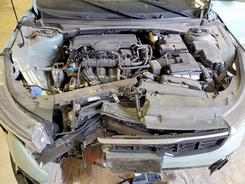 Продажа на аукционе авто 2025 Kia K4, vin: 3KPFW4DE0SE198692, номер лота: 79347435