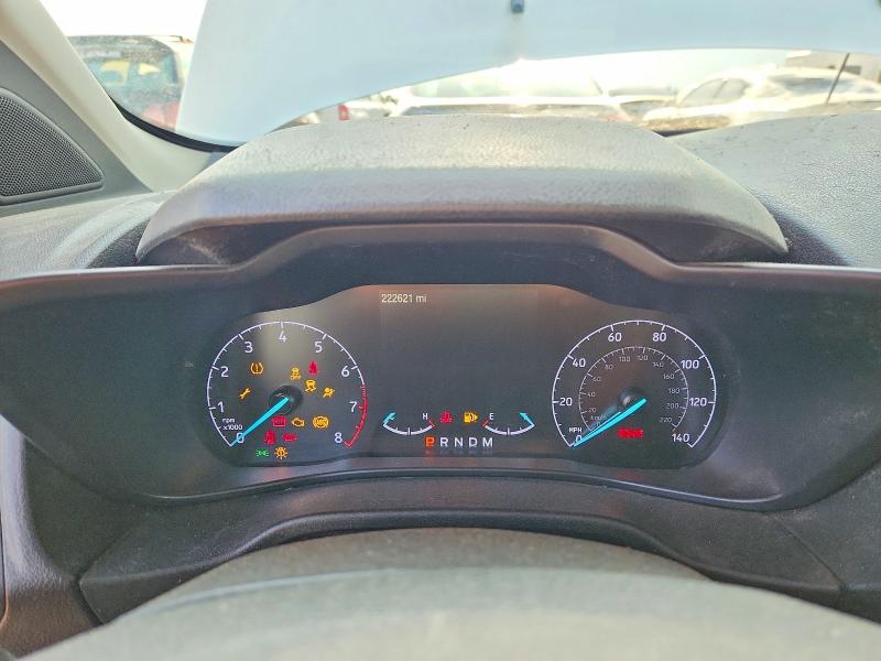 47300756 :رقم المزاد ، NM0LS7F28L1482611 vin ، 2020 Ford Transit Connect مزاد بيع