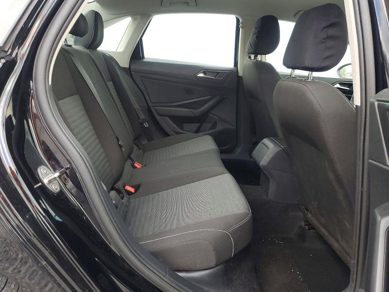 Продаж на аукціоні авто 2025 Volkswagen Jetta, vin: 3VW5X7BU9SM047714, номер лоту: 79813115