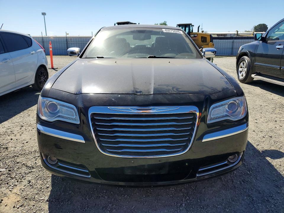 Продажа на аукционе авто 2012 Chrysler 300, vin: 2C3CCACG2CH191573, номер лота: 45975026