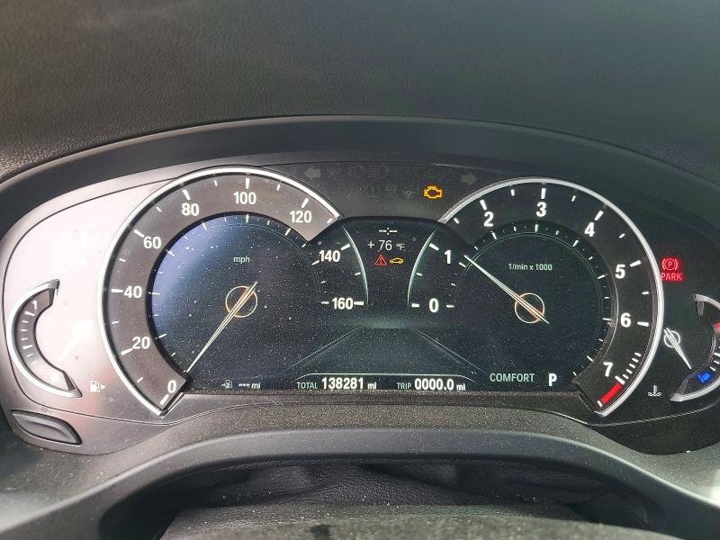 Aukcja sprzedaży 2019 Bmw X3, vin: 5UXTR7C52KLE94075, numer aukcji: 48008966