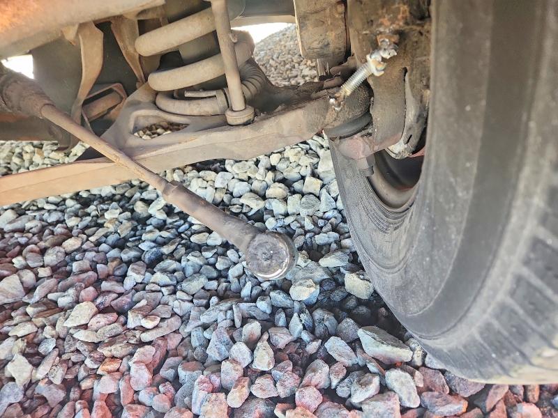 77611365 :رقم المزاد ، 1GBHG31V751191609 vin ، 2005 Chev Express G3500 مزاد بيع