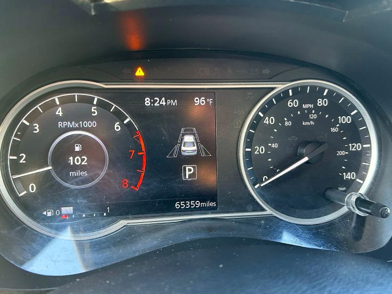 Aukcja sprzedaży 2020 Nissan Versa, vin: 3N1CN8EV8LL901628, numer aukcji: 79825125