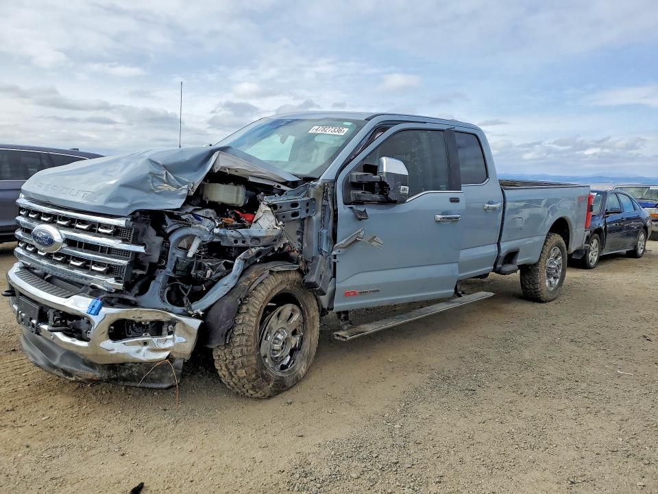 Aukcja sprzedaży 2025 Ford F350, vin: 1FT8W3BMXSED15445, numer aukcji: 47827336
