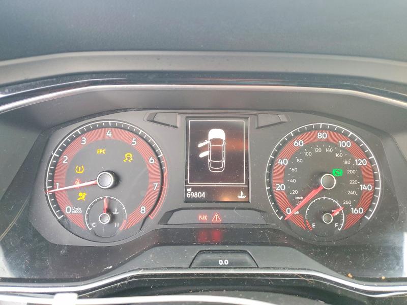 2021 Volkswagen Jetta მანქანა იყიდება აუქციონზე, vin: 3VWC57BU4MM009873, აუქციონის ნომერი: 45867196