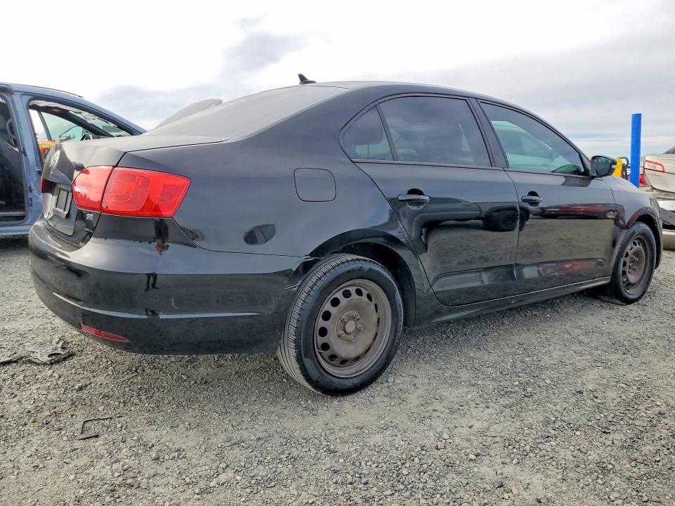 Продажа на аукционе авто 2014 Volkswagen Jetta, vin: 3VWD17AJ1EM367098, номер лота: 46296296