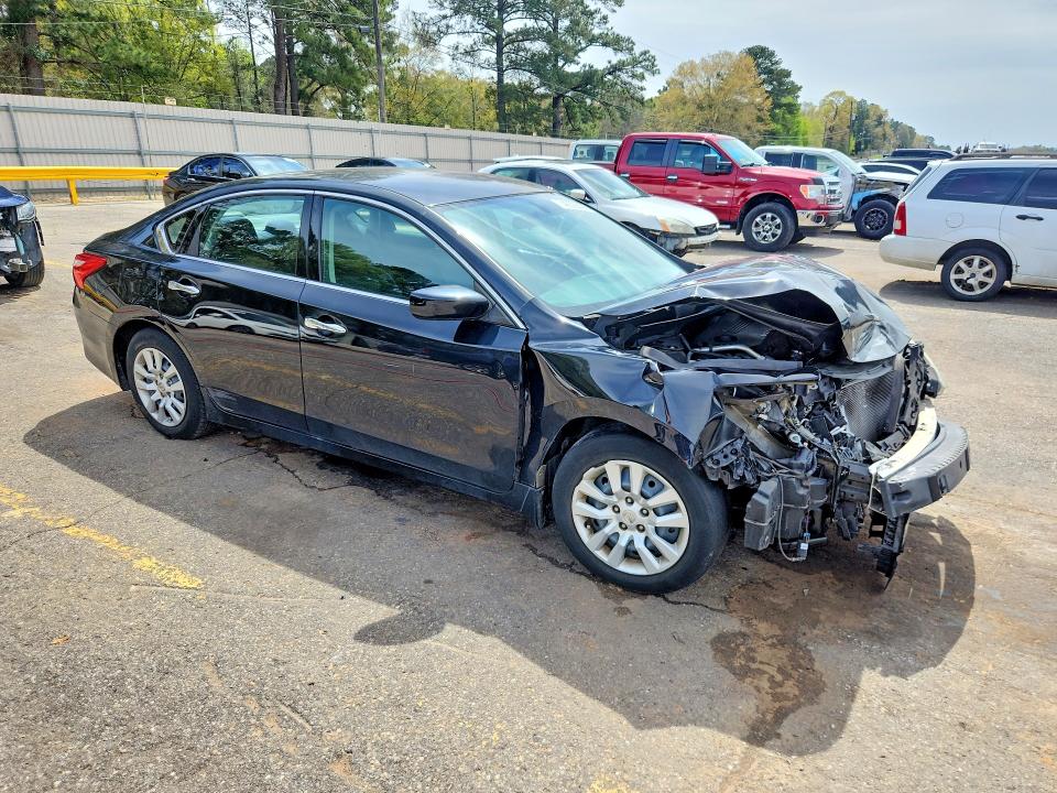 46583496 :رقم المزاد ، 1N4AL3AP9GN384081 vin ، 2016 Nissan Altima مزاد بيع