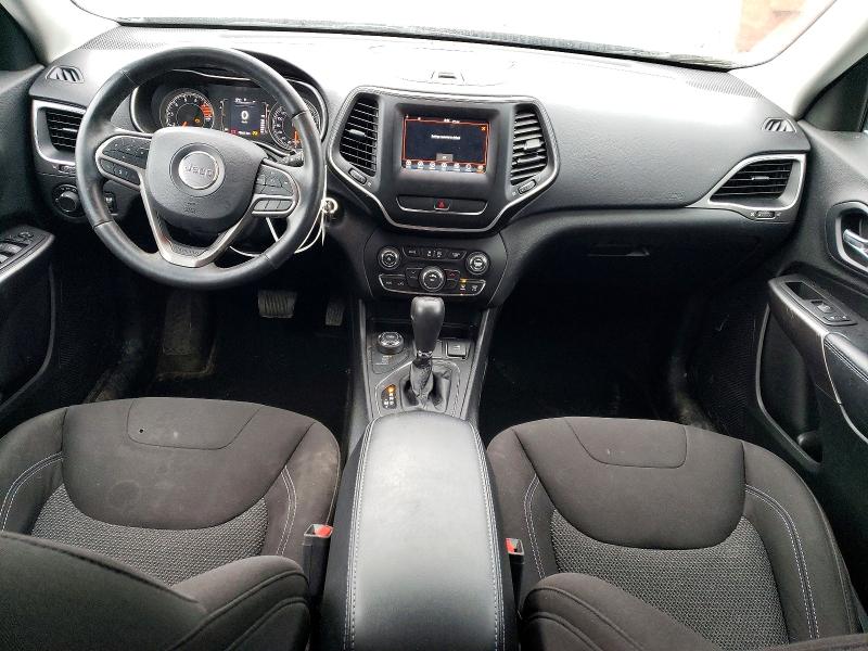 Aukcja sprzedaży 2019 Jeep Cherokee, vin: 1C4PJMAX5KD432898, numer aukcji: 45450376