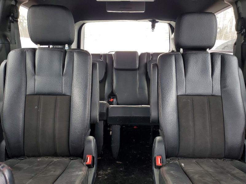 Aukcja sprzedaży 2020 Dodge Grand Caravan, vin: 2C4RDGCGXLR155050, numer aukcji: 77283285