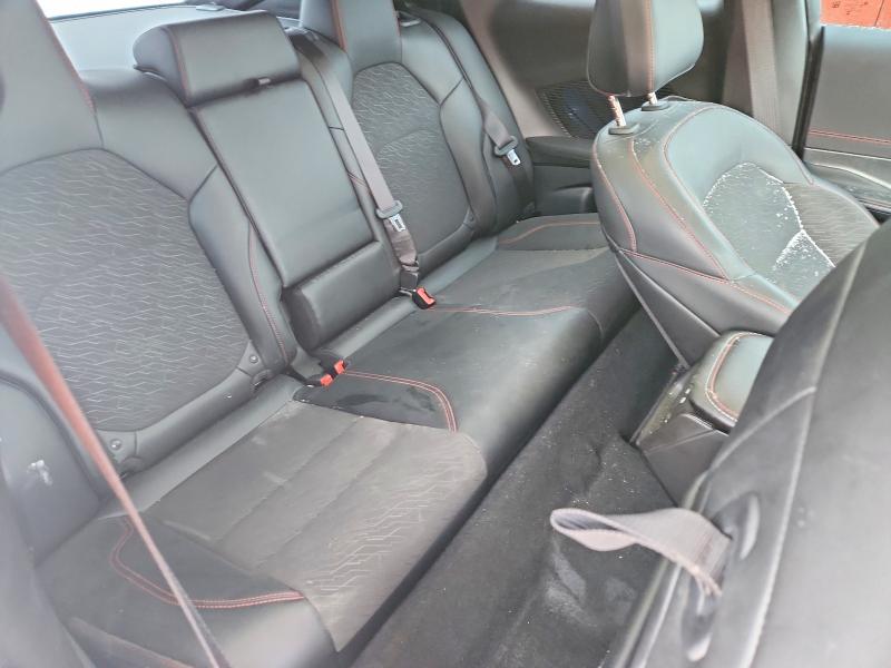 2025 Dodge Charger მანქანა იყიდება აუქციონზე, vin: 2C3CDBCK2SR559637, აუქციონის ნომერი: 45682786