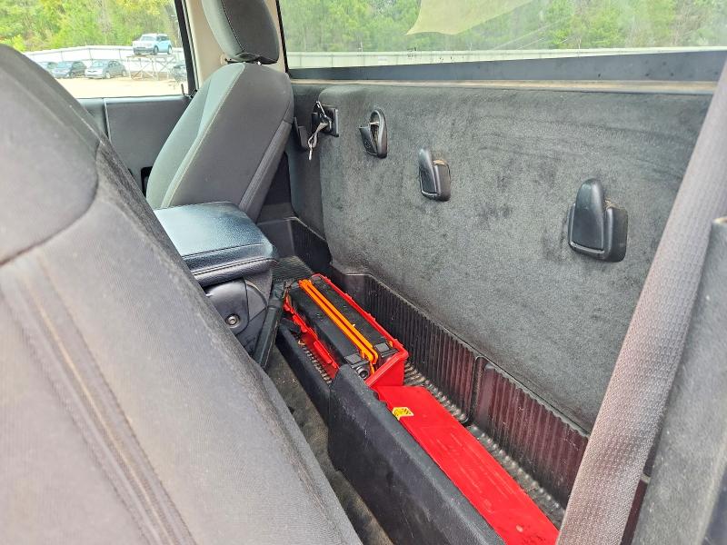 Продаж на аукціоні авто 2023 Ram 1500 Classic, vin: 3C6JR6DT5PG663658, номер лоту: 46272046