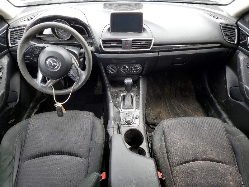 Aukcja sprzedaży 2015 Mazda 3, vin: 3MZBM1V70FM189048, numer aukcji: 79587755