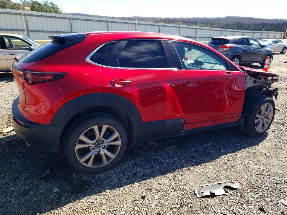Aukcja sprzedaży 2021 Mazda Cx-30, vin: 3MVDMBBL3MM249533, numer aukcji: 79944375