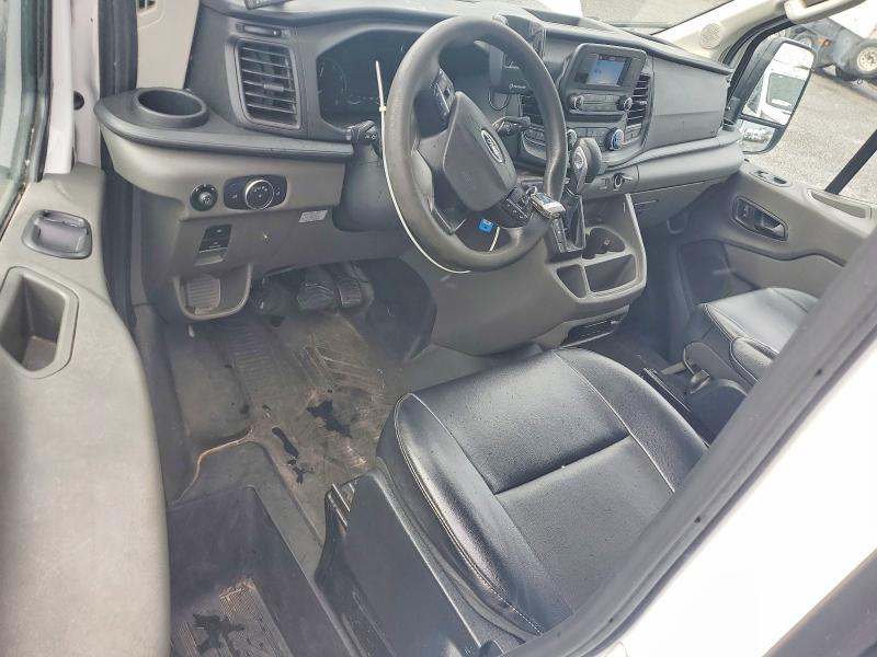 Aukcja sprzedaży 2021 Ford Transit, vin: 1FDBW5Z86MKA84358, numer aukcji: 79994375