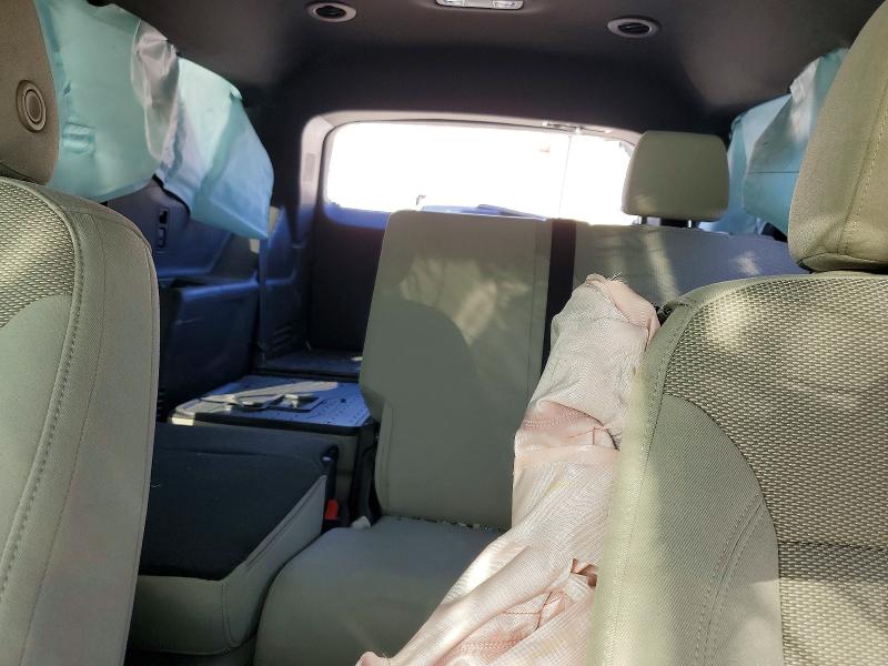 Продаж на аукціоні авто 2022 Chevrolet Traverse, vin: 1GNEVLKW0NJ128323, номер лоту: 45778396