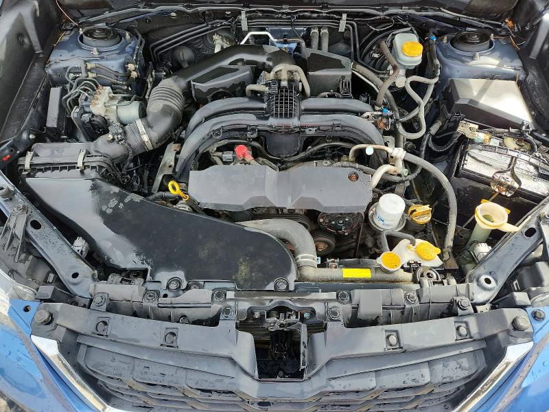 Aukcja sprzedaży 2018 Subaru Forester, vin: JF2SJAGC0JH481657, numer aukcji: 47586356