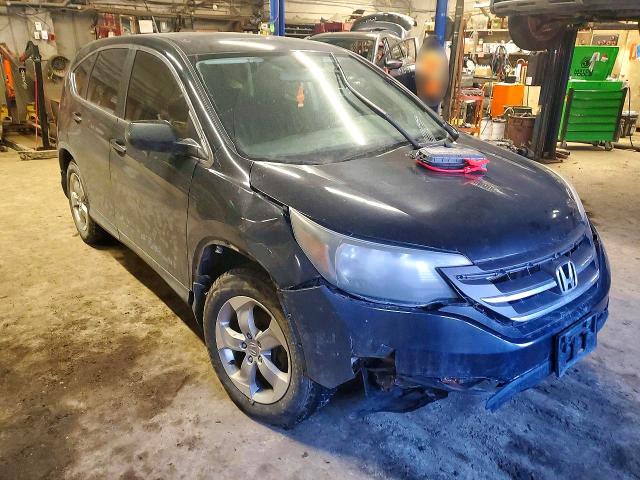 Aukcja sprzedaży 2013 Honda Cr-v, vin: 2HKRM4H57DH109485, numer aukcji: 76705055