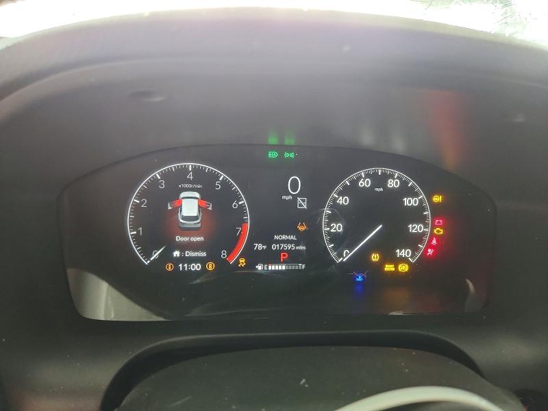 Продажа на аукционе авто 2026 Honda Hr-v, vin: 3CZRZ1H3XTM705823, номер лота: 47574946
