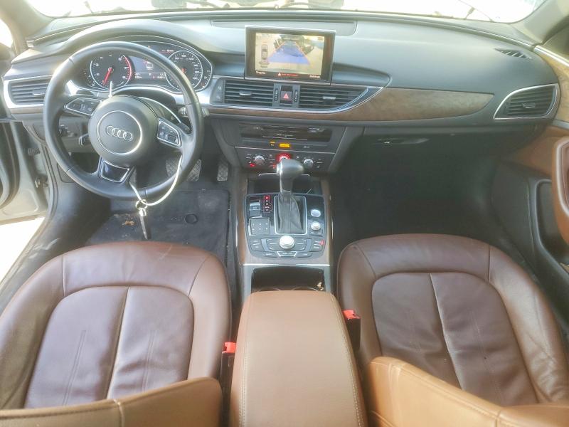 Продажа на аукционе авто 2013 Audi A6, vin: WAUDFAFC5DN018619, номер лота: 42077976