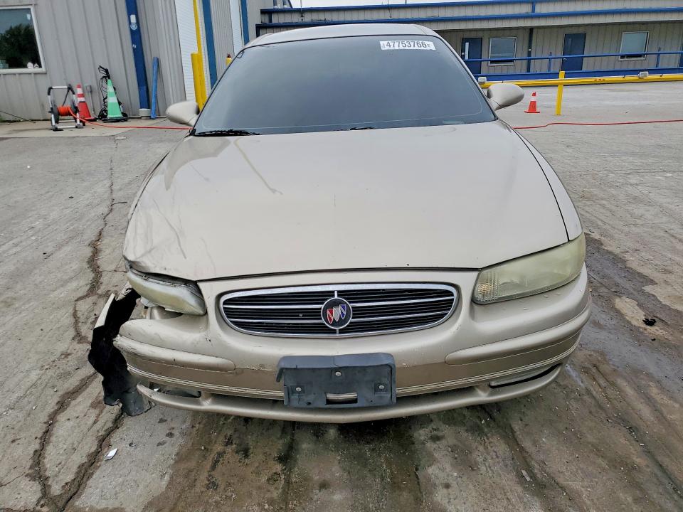 Продажа на аукционе авто 2000 Buick Regal, vin: 2G4WB55K7Y1150498, номер лота: 47753766