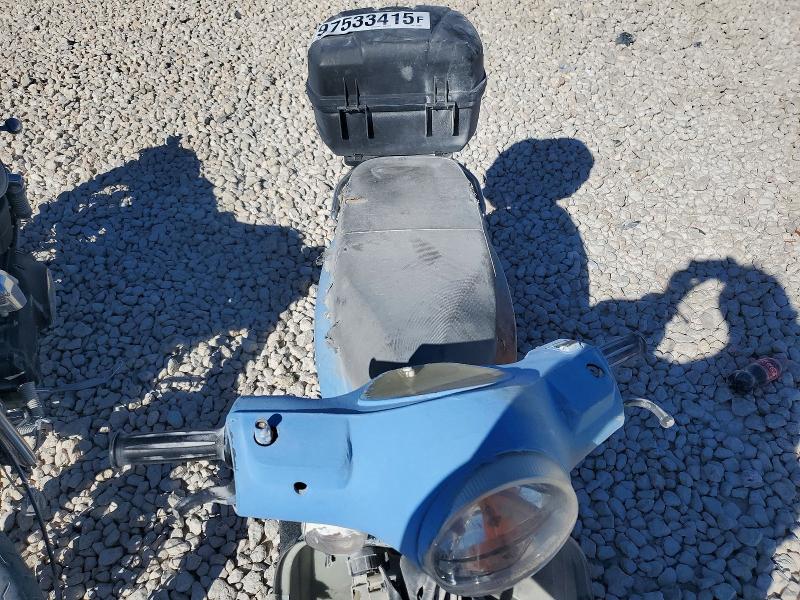 Aukcja sprzedaży 2023 Other Motorcycle Scooter, vin: L5YTCKASXP1129408, numer aukcji: 97533415