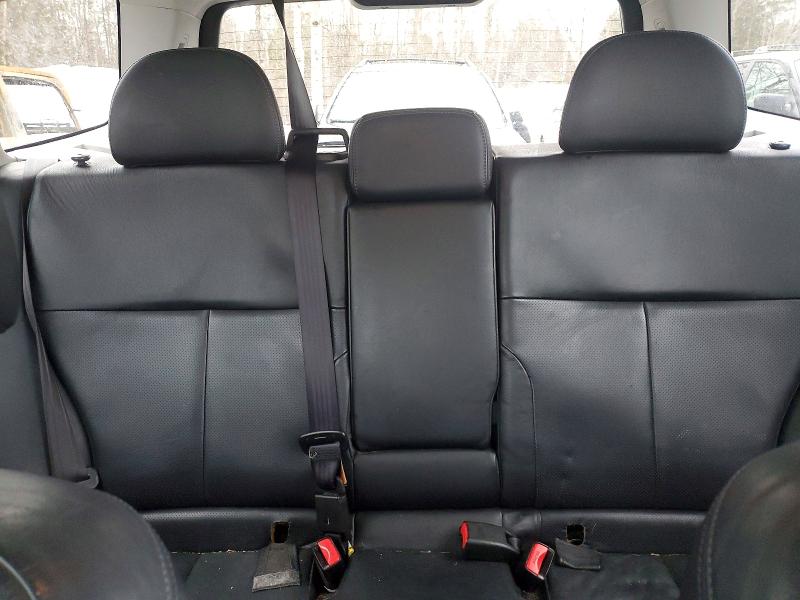 Aukcja sprzedaży 2009 Subaru Forester, vin: JF2SH64659H789538, numer aukcji: 41872886