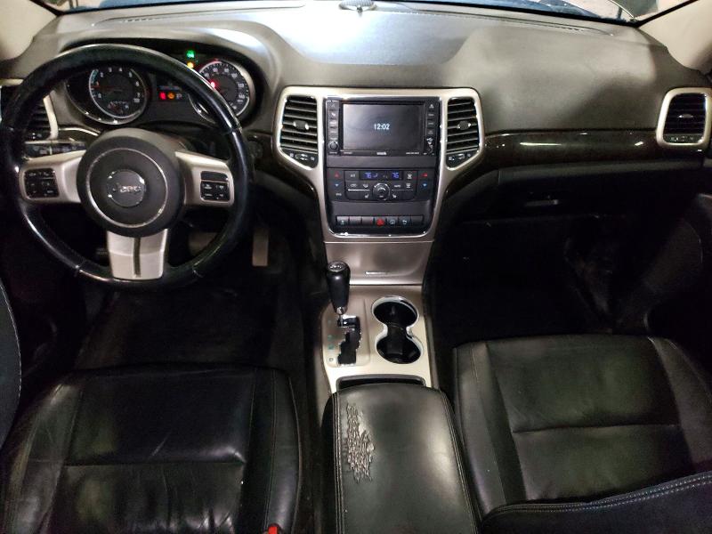 2013 Jeep Grand Cherokee მანქანა იყიდება აუქციონზე, vin: 1C4RJFAG1DC580883, აუქციონის ნომერი: 47942406