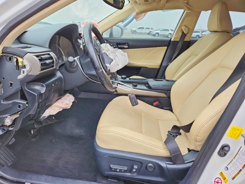 Aukcja sprzedaży 2016 Lexus Is 300, vin: JTHCM1D22G5004355, numer aukcji: 79501995
