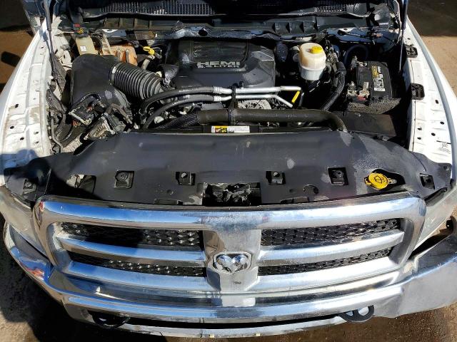 Продаж на аукціоні авто 2017 Ram 2500, vin: 3C6UR5HJ6HG657210, номер лоту: 45509106