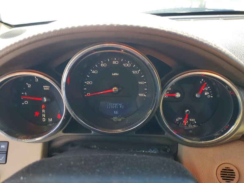 Auction sale of the 2013 Cadillac Cts, vin: 1G6DG5E52D0176572, lot number: 79370765