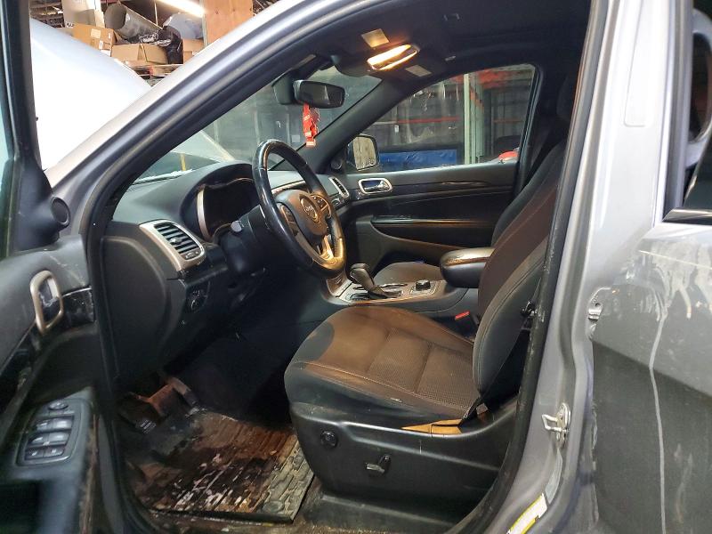Aukcja sprzedaży 2017 Jeep Grand Cherokee, vin: 1C4RJFAG6HC727124, numer aukcji: 46025246