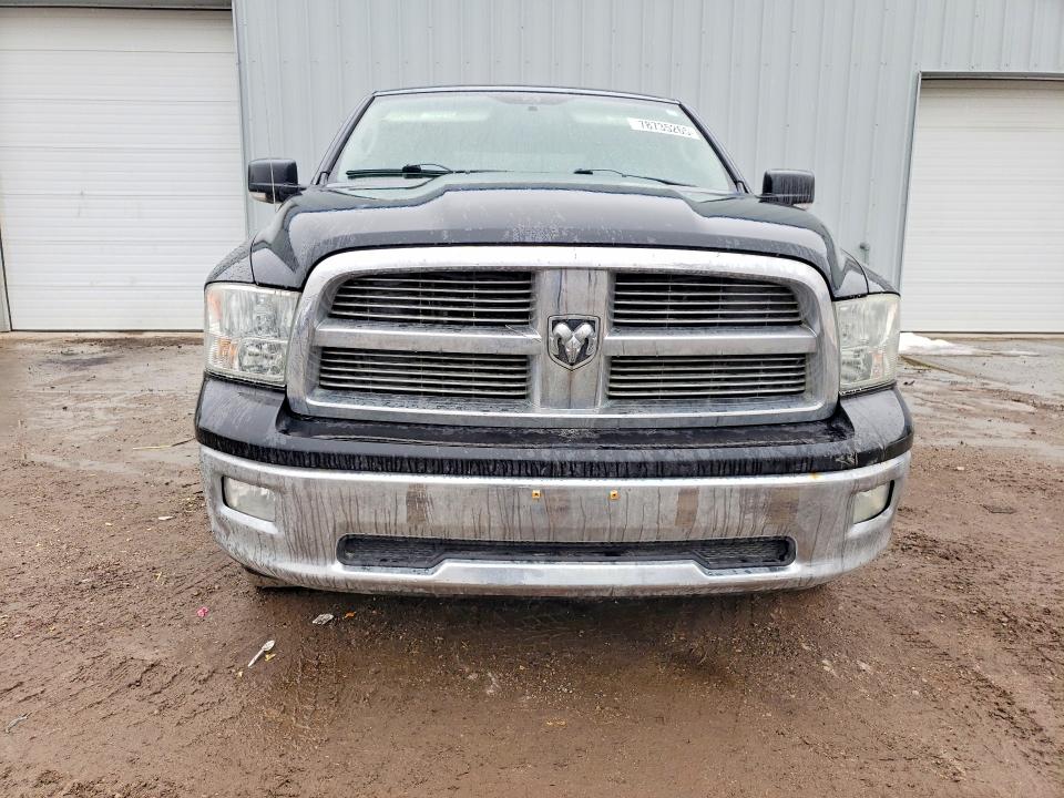 78735265 :رقم المزاد ، 1D7RV1CT0AS253500 vin ، 2010 Dodge Ram 1500 مزاد بيع