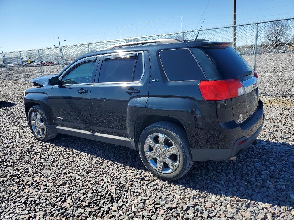 41582246 :رقم المزاد ، 2CTFLUE52B6451734 vin ، 2011 Gmc Terrain مزاد بيع