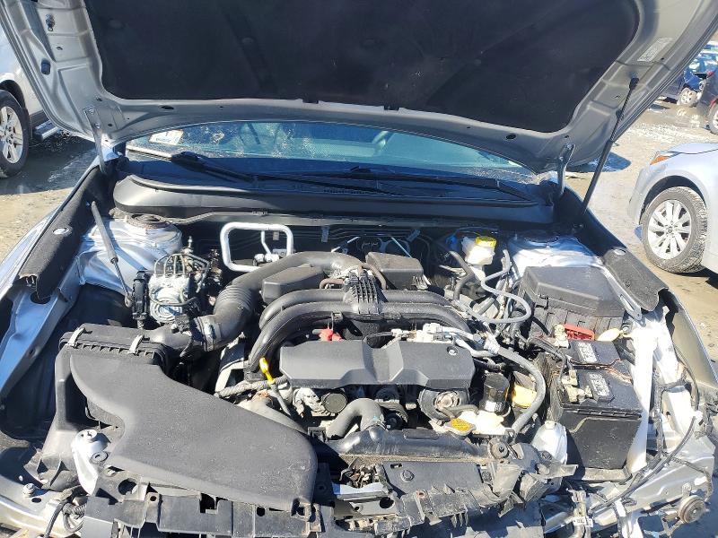 Продаж на аукціоні авто 2019 Subaru Outback, vin: 4S4BSAHCXK3274150, номер лоту: 41732456
