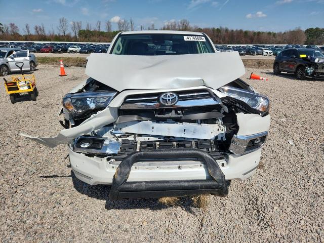 41745606 :رقم المزاد ، JTEKU5JRXR6230271 vin ، 2024 Toyota 4runner مزاد بيع