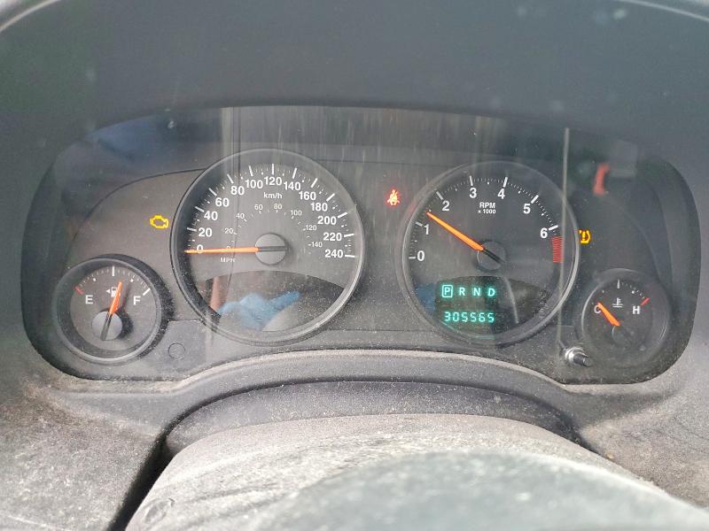 Aukcja sprzedaży 2011 Jeep Patriot, vin: 1J4NF2GB1BD133203, numer aukcji: 78641795