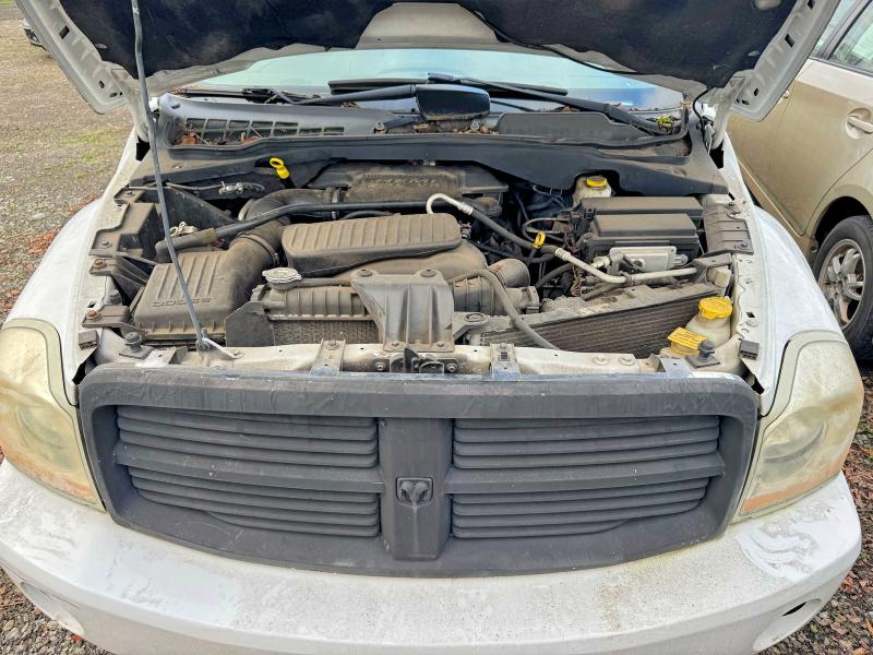 41850006 :رقم المزاد ، 1D4HD58226F112401 vin ، 2006 Dodge Durango مزاد بيع