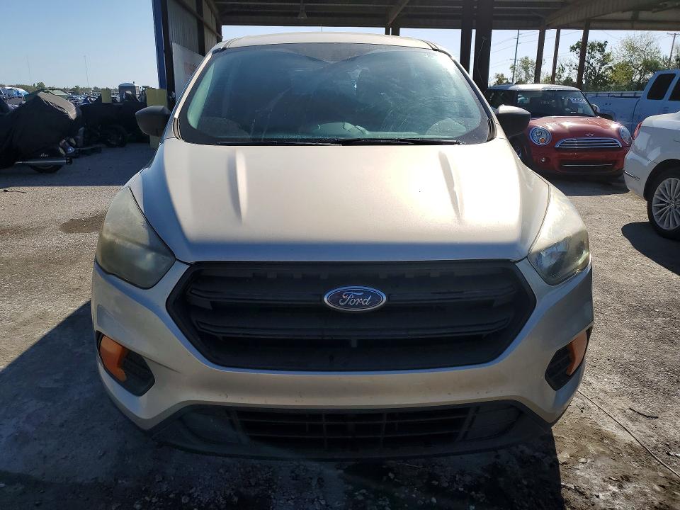 Aukcja sprzedaży 2018 Ford Escape, vin: 1FMCU0F76JUC54954, numer aukcji: 45477726