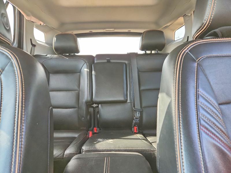 46425936 :رقم المزاد ، 3GKALYEG0PL121208 vin ، 2023 Gmc Terrain مزاد بيع