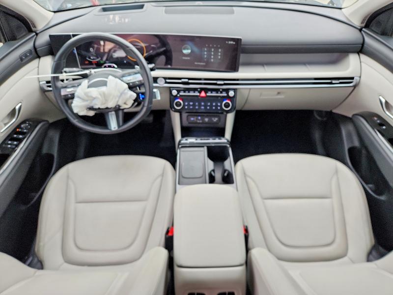 Auction sale of the 2025 Hyundai Tucson Hybrid, vin: KM8JEDD17SU292995, lot number: 47416646