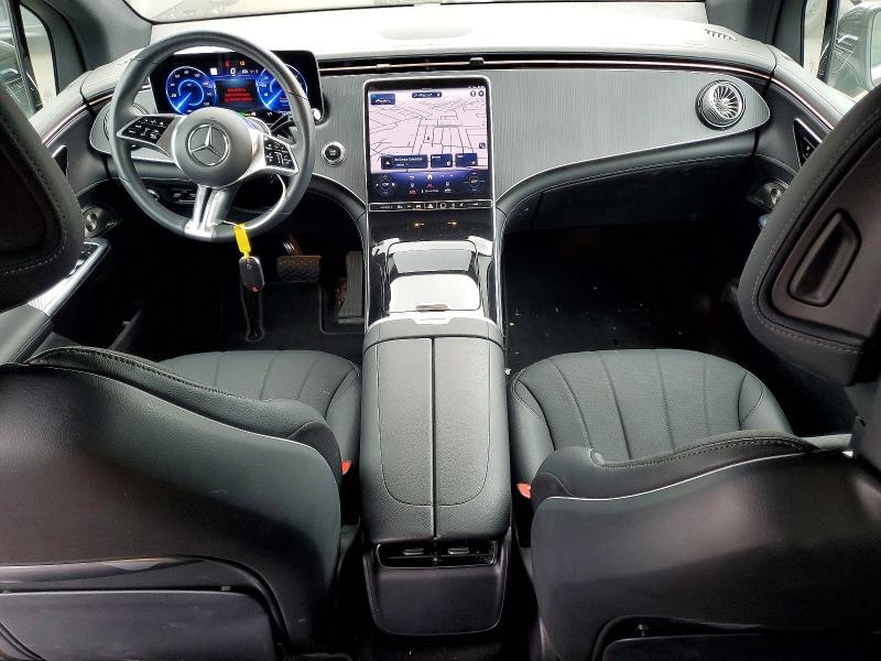 Продажа на аукционе авто 2024 Mercedes-benz Eqe Suv, vin: 4JGGM2BB8RA054890, номер лота: 48165186